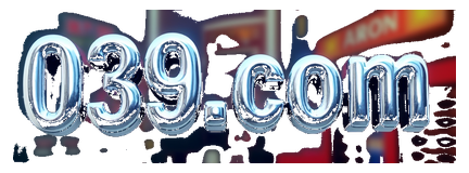 039.com logo